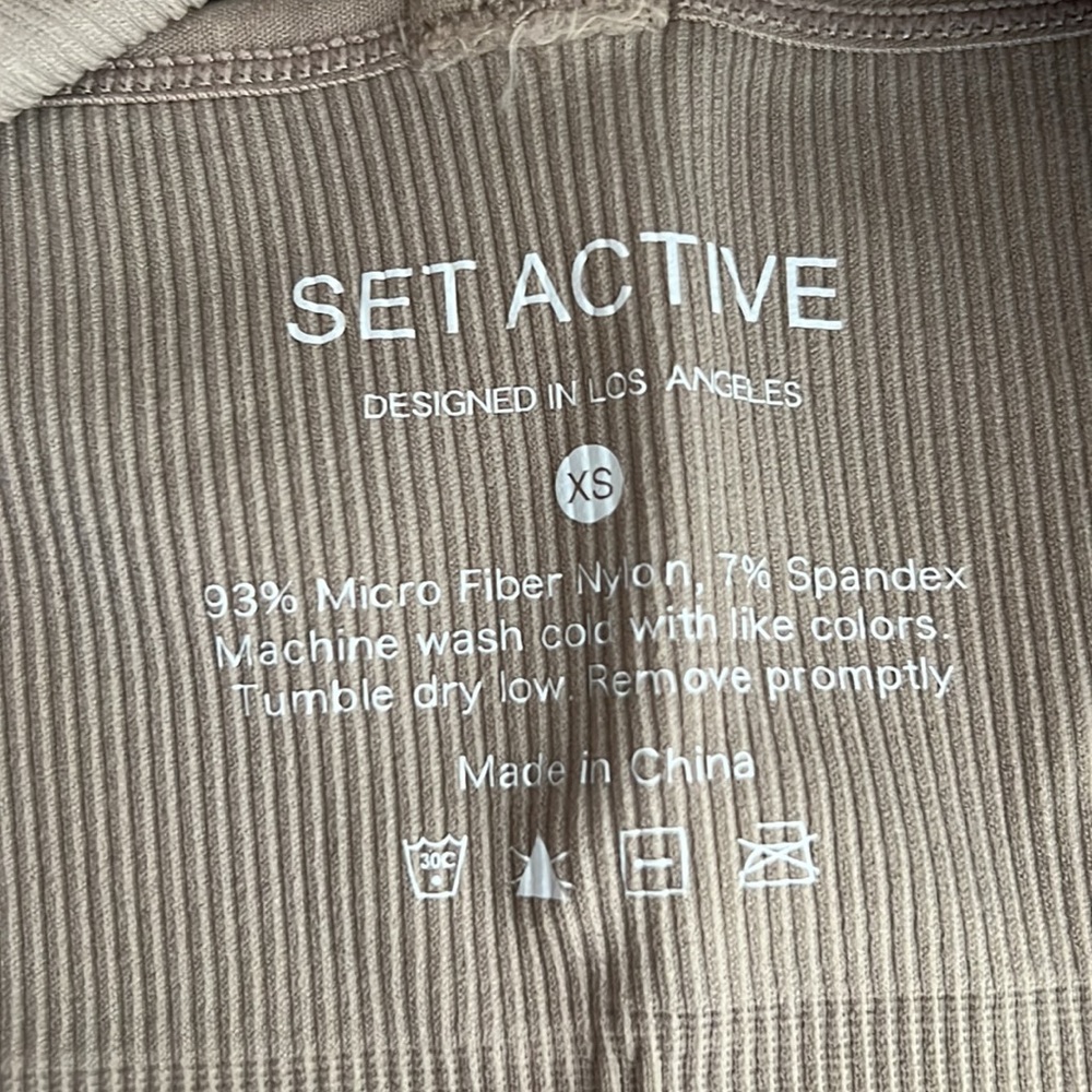 Setactive Sculptflex Set In Sand - image 5